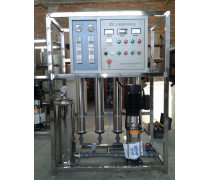 全面了解凈水設(shè)備 選購指南與常見類型解析