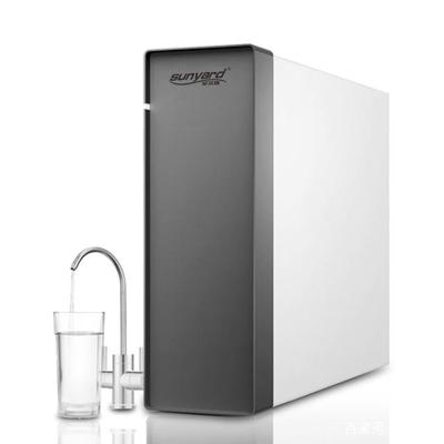 家庭凈水器選購指南 必要性分析與超濾機 vs 反滲透凈水機對比