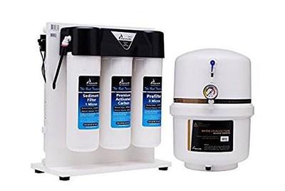 凈水器選進(jìn)口還是國產(chǎn)？科學(xué)甄別，理性決策